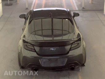 2023 Subaru BRZ Premium - miniatura 5