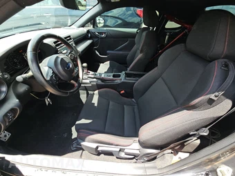 2023 Subaru BRZ Premium - miniatura 7