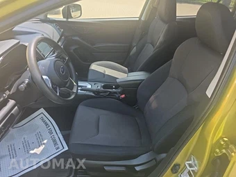 2023 Subaru Crosstrek - miniatura 13