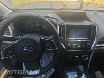 2023 Subaru Crosstrek - miniatura 14