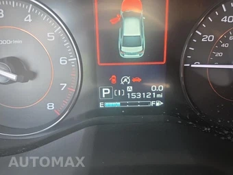 2023 Subaru Crosstrek - miniatura 15
