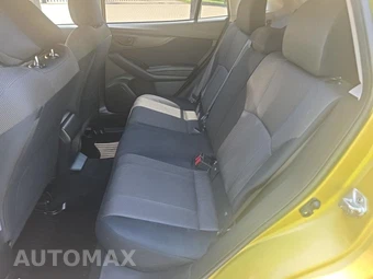 2023 Subaru Crosstrek - miniatura 16