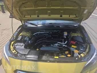 2023 Subaru Crosstrek - miniatura 18