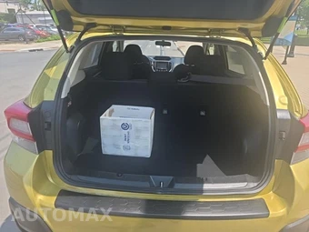 2023 Subaru Crosstrek - miniatura 19
