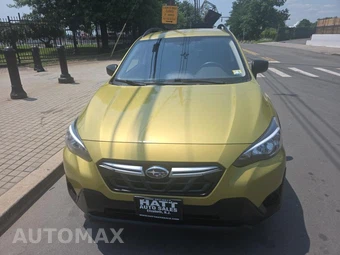 2023 Subaru Crosstrek - miniatura 2