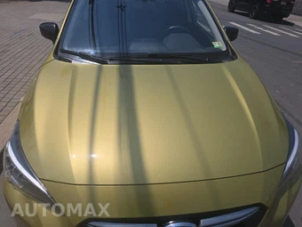 2023 Subaru Crosstrek - miniatura 20