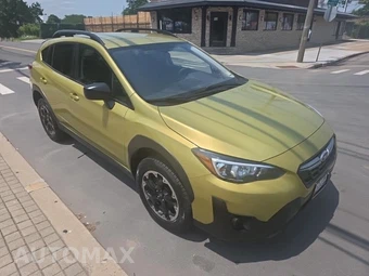 2023 Subaru Crosstrek - miniatura 3