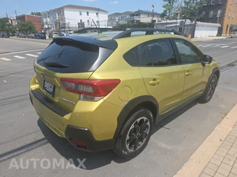 2023 Subaru Crosstrek - miniatura 4
