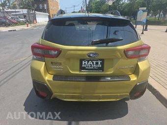 2023 Subaru Crosstrek - miniatura 5