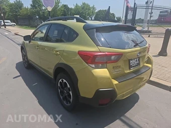 2023 Subaru Crosstrek - miniatura 6