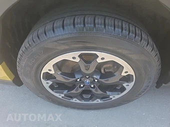 2023 Subaru Crosstrek - miniatura 8