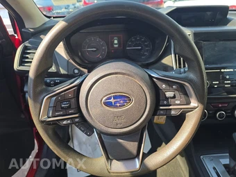 2023 Subaru Crosstrek - miniatura 10
