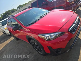 2023 Subaru Crosstrek - miniatura 3