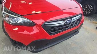 2023 Subaru Crosstrek - miniatura 31