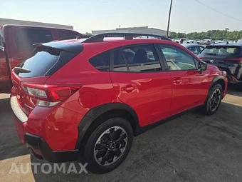 2023 Subaru Crosstrek - miniatura 4
