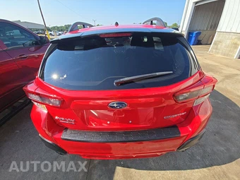 2023 Subaru Crosstrek - miniatura 5