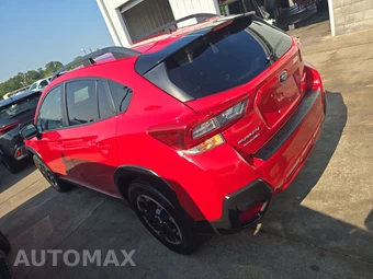 2023 Subaru Crosstrek - miniatura 6