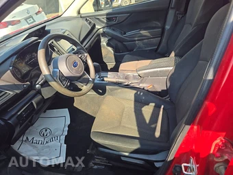 2023 Subaru Crosstrek - miniatura 7