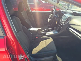 2023 Subaru Crosstrek - miniatura 8