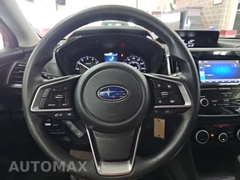 2023 Subaru Crosstrek - miniatura 10