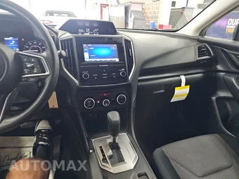 2023 Subaru Crosstrek - miniatura 11