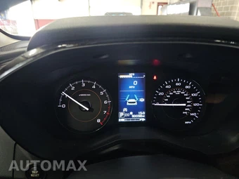 2023 Subaru Crosstrek - miniatura 12