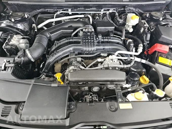 2023 Subaru Crosstrek - miniatura 15