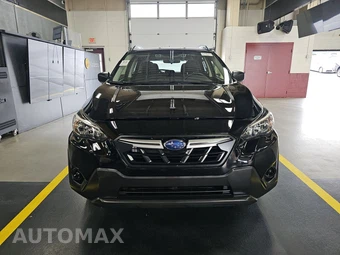 2023 Subaru Crosstrek - miniatura 2