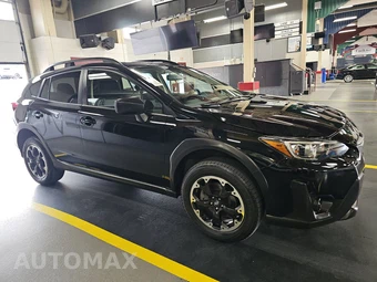 2023 Subaru Crosstrek - miniatura 3