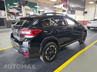 2023 Subaru Crosstrek - miniatura 4