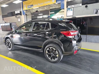 2023 Subaru Crosstrek - miniatura 6