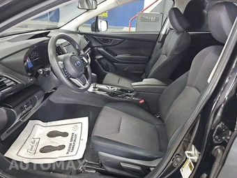 2023 Subaru Crosstrek - miniatura 7