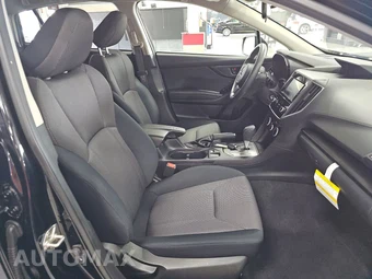 2023 Subaru Crosstrek - miniatura 8
