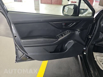 2023 Subaru Crosstrek - miniatura 9