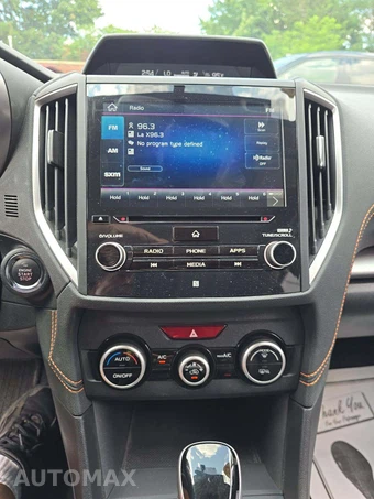 2023 Subaru Crosstrek Limited - miniatura 10