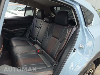 2023 Subaru Crosstrek Limited - miniatura 13