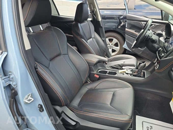 2023 Subaru Crosstrek Limited - miniatura 18