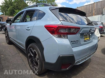 2023 Subaru Crosstrek Limited - miniatura 2