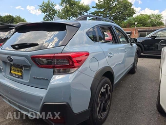 2023 Subaru Crosstrek Limited - miniatura 3