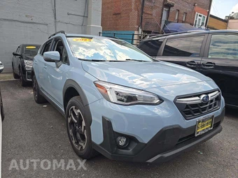 2023 Subaru Crosstrek Limited - miniatura 4