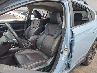 2023 Subaru Crosstrek Limited - miniatura 6