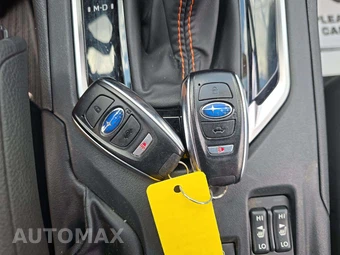2023 Subaru Crosstrek Limited - miniatura 8