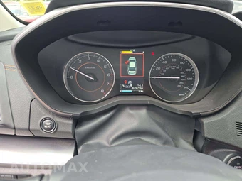 2023 Subaru Crosstrek Limited - miniatura 9