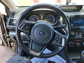 2023 Subaru Crosstrek Limited - miniatura 10