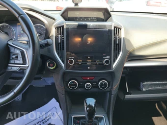 2023 Subaru Crosstrek Limited - miniatura 11