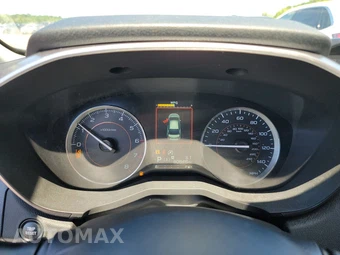 2023 Subaru Crosstrek Limited - miniatura 12