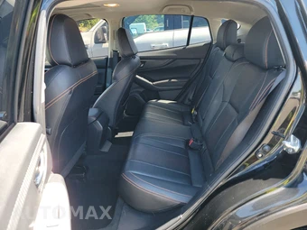 2023 Subaru Crosstrek Limited - miniatura 13