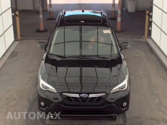 2023 Subaru Crosstrek Limited - miniatura 2