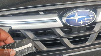 2023 Subaru Crosstrek Limited - miniatura 22