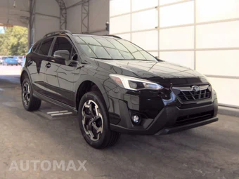 2023 Subaru Crosstrek Limited - miniatura 3